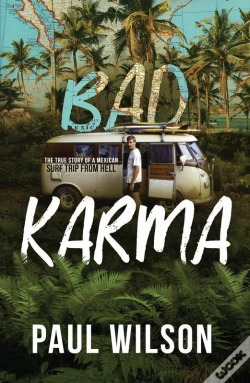 Capa do artigo Bad Karma
