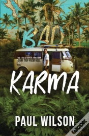 Capa do artigo Bad Karma