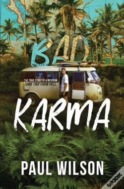 Capa do artigo Bad Karma