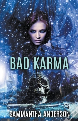 Capa do artigo Bad Karma
