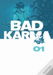 Bad Karma Volume 1