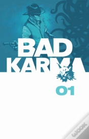 Capa do artigo Bad Karma Volume 1