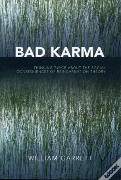 Capa do artigo Bad Karma