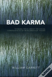 Capa do artigo Bad Karma