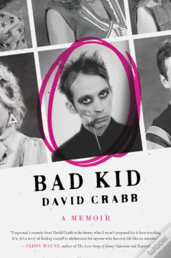 Capa do artigo Bad Kid