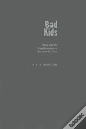 Capa do artigo Bad Kids