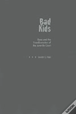 Capa do artigo Bad Kids