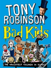 Capa do artigo Bad Kids