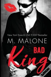 Capa do artigo Bad King