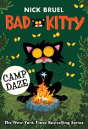 Bad Kitty Camp Daze - Preview