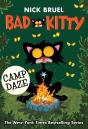 Bad Kitty Camp Daze - Preview