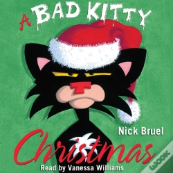 Capa do artigo Bad Kitty Christmas