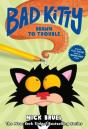 Bad Kitty Drawn To Trouble (Full-Color Edition) - Preview