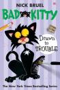Bad Kitty Drawn To Trouble - Preview