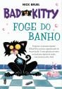 Bad Kitty Foge do Banho - Preview