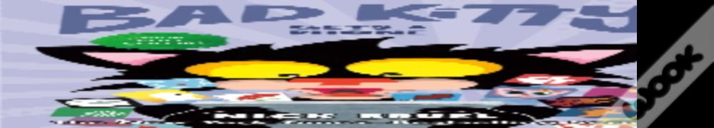Bad Kitty Gets A Phone (Graphic Novel)