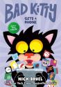Bad Kitty Gets A Phone (Graphic Novel) - Preview