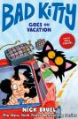 Bad Kitty Goes On Vacation (Graphic Novel) - Preview