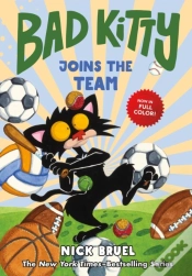 Capa do artigo Bad Kitty Joins The Team