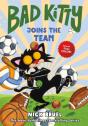 Bad Kitty Joins The Team - Preview