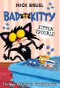 Bad Kitty: Kitten Trouble (Paperback Black-And-White Edition) - Preview