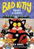 Bad Kitty Makes A Movie (Graphic Novel)