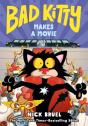 Bad Kitty Makes A Movie (Graphic Novel) - Preview