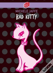 Capa do artigo Bad Kitty
