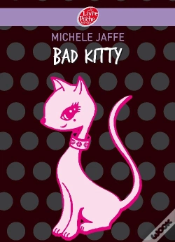 Capa do artigo Bad Kitty