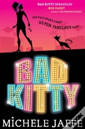 Capa do artigo Bad Kitty