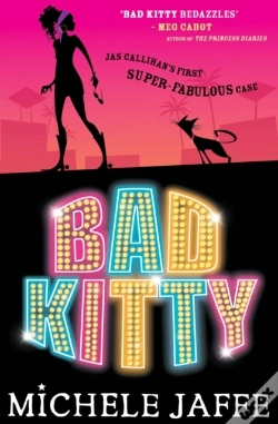 Capa do artigo Bad Kitty