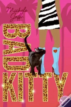 Capa do artigo Bad Kitty