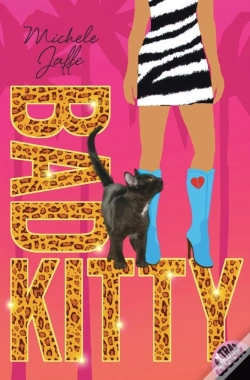 Capa do artigo Bad Kitty