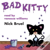 Bad Kitty