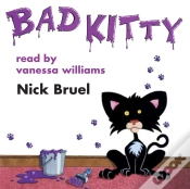 Capa do artigo Bad Kitty