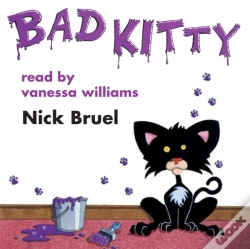 Capa do artigo Bad Kitty