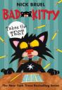 Bad Kitty Takes The Test (Classic Black-And-White Edition) - Preview
