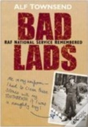 Capa do artigo Bad Lads