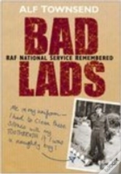 Capa do artigo Bad Lads