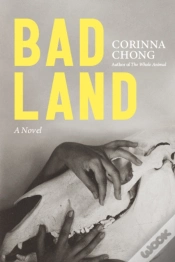 Capa do artigo Bad Land
