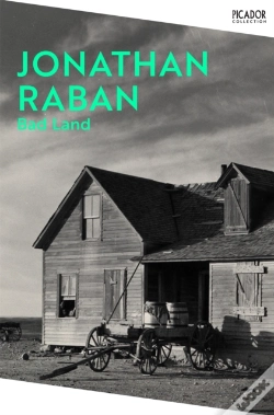 Capa do artigo Bad Land