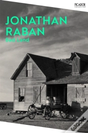 Capa do artigo Bad Land