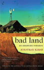 Bad Land - Preview