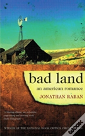 Capa do artigo Bad Land
