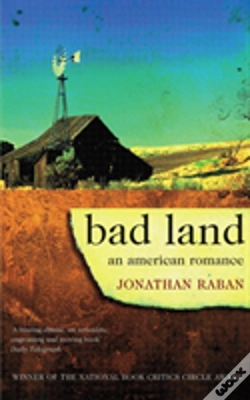 Capa do artigo Bad Land