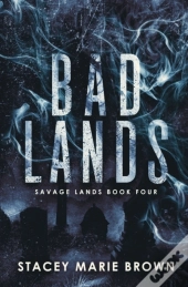 Bad Lands