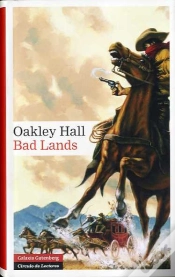 Capa do artigo Bad Lands