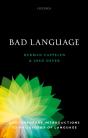 Bad Language - Preview