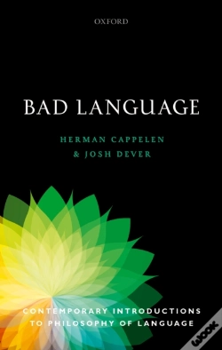 Capa do artigo Bad Language