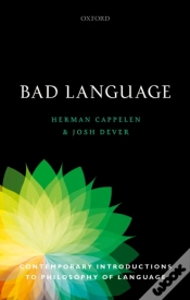 Capa do artigo Bad Language